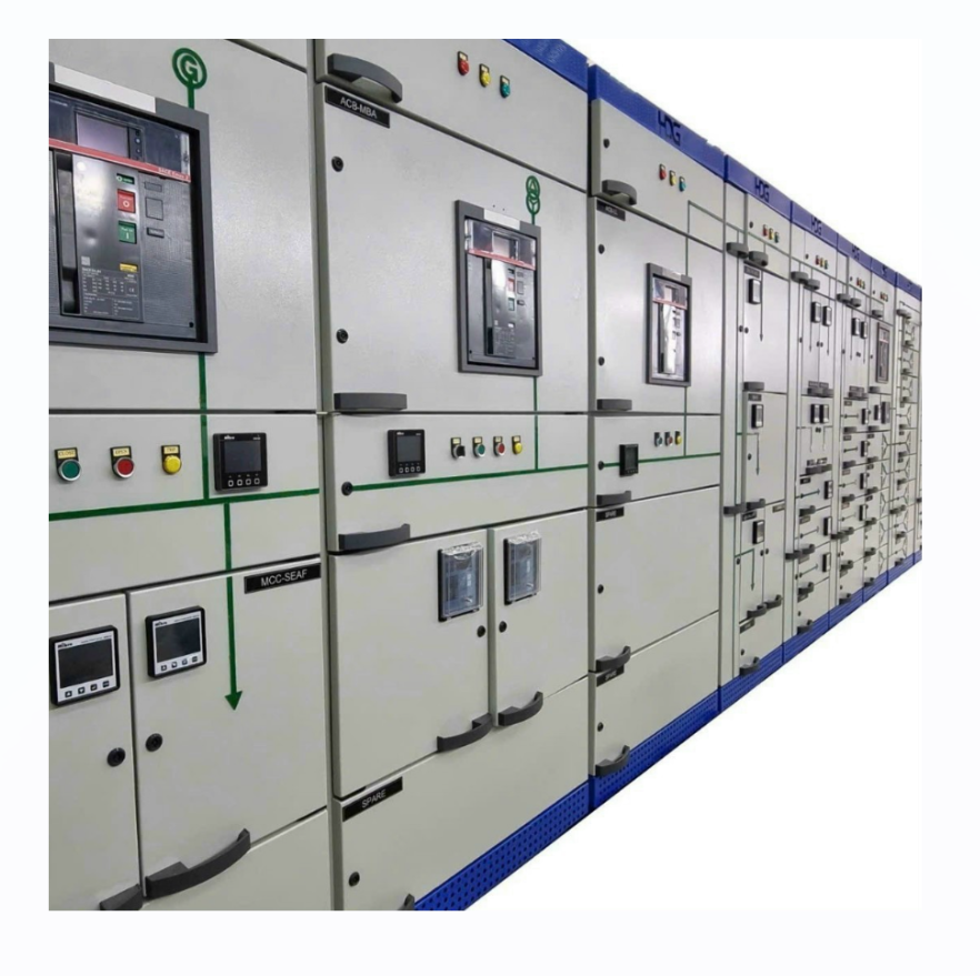 Tủ điện tổng MSB